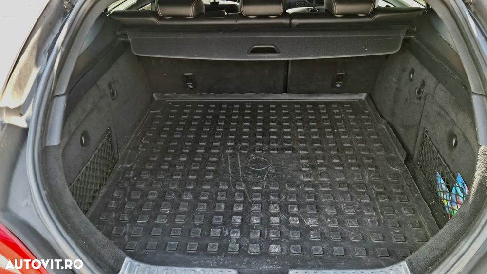 Mercedes-Benz CLS 350 CDI BlueEfficiency 4MATIC SB Aut - 20