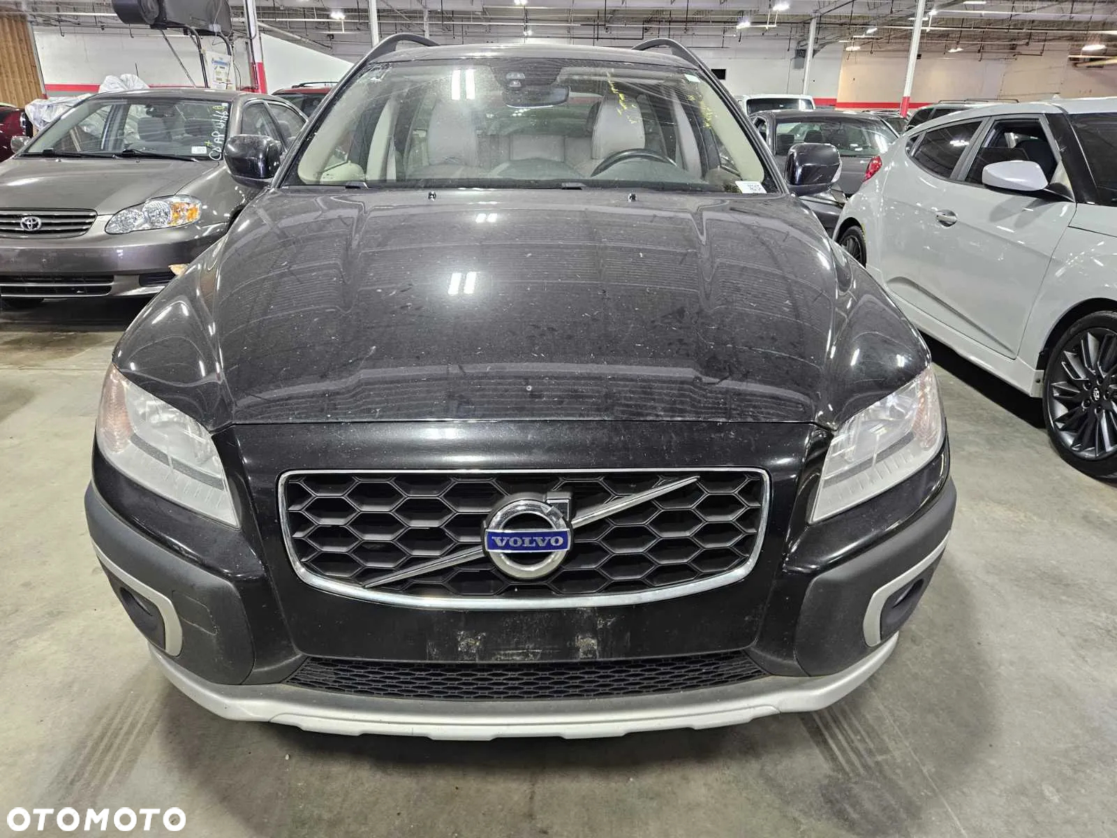 Volvo XC 70 T5 AWD Dynamic Momentum - 3