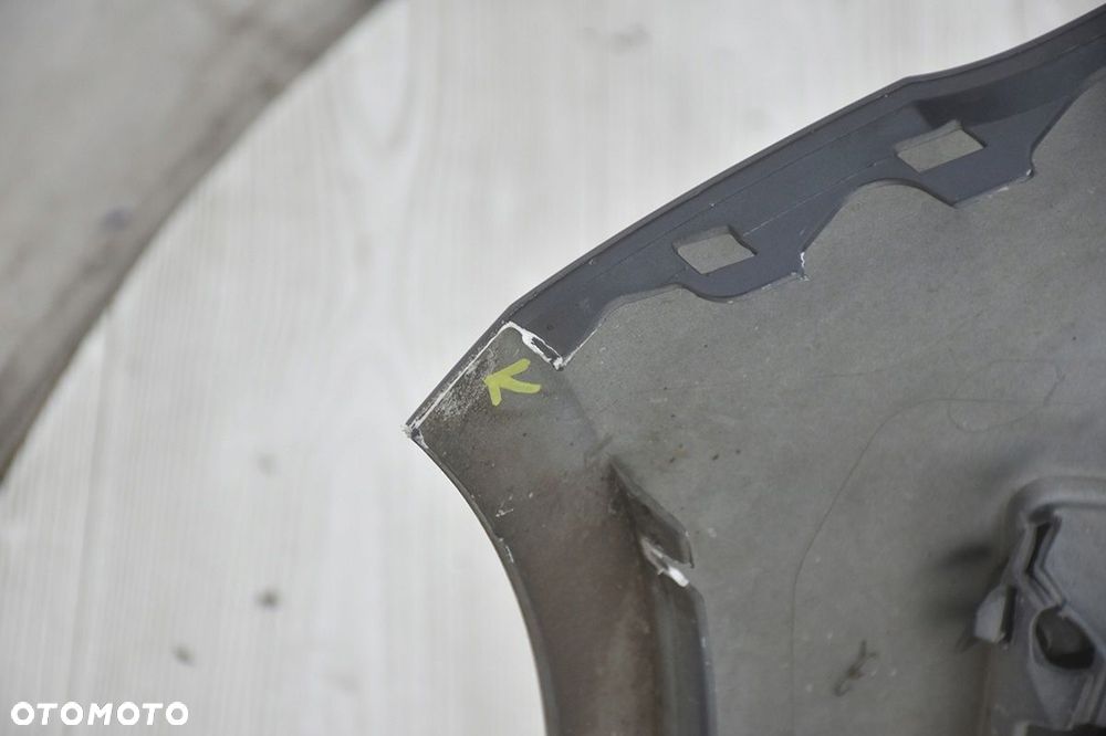 zderzak przedni przód ford c-max ii mk2 - 15