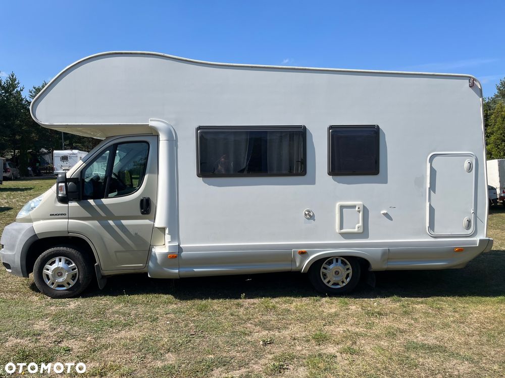 Fiat sharky elnagh sea p200 - 8