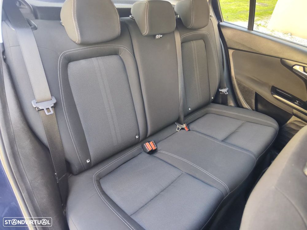 Fiat Tipo 1.3 M-Jet Lounge - 15