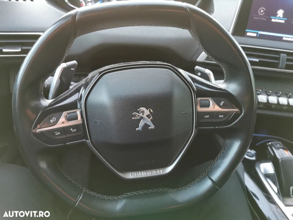 PEUGEOT 3008 2018 — imagine 3