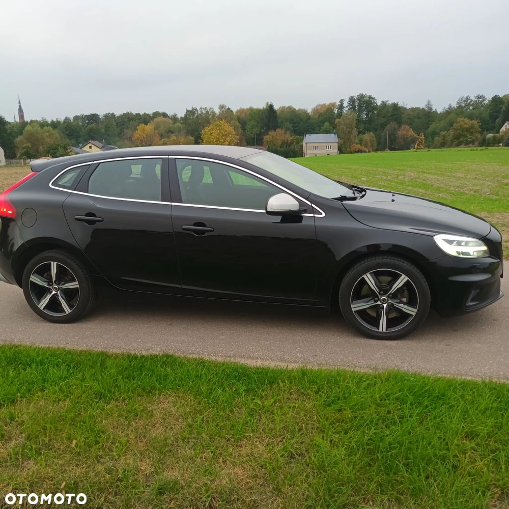 Volvo V40 - 7
