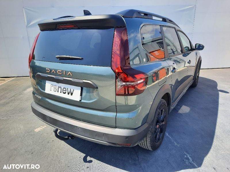 Dacia Jogger - 2