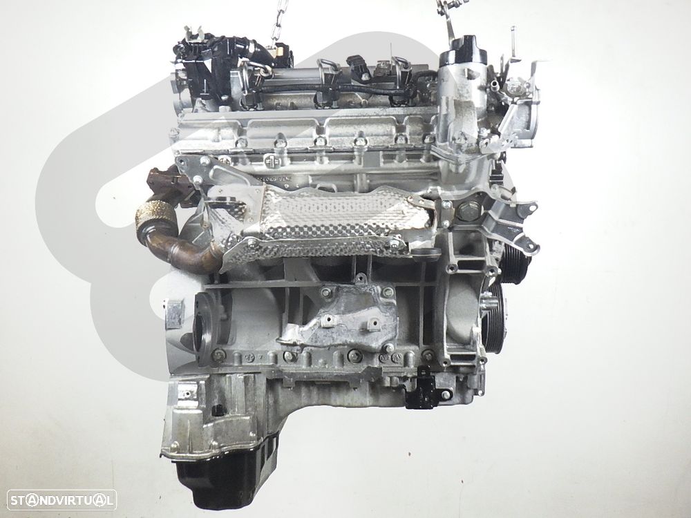 Motor Mercedes GLE C292 3.0CDi V6 BLUETEC 190KW Ref: 642826 - 2