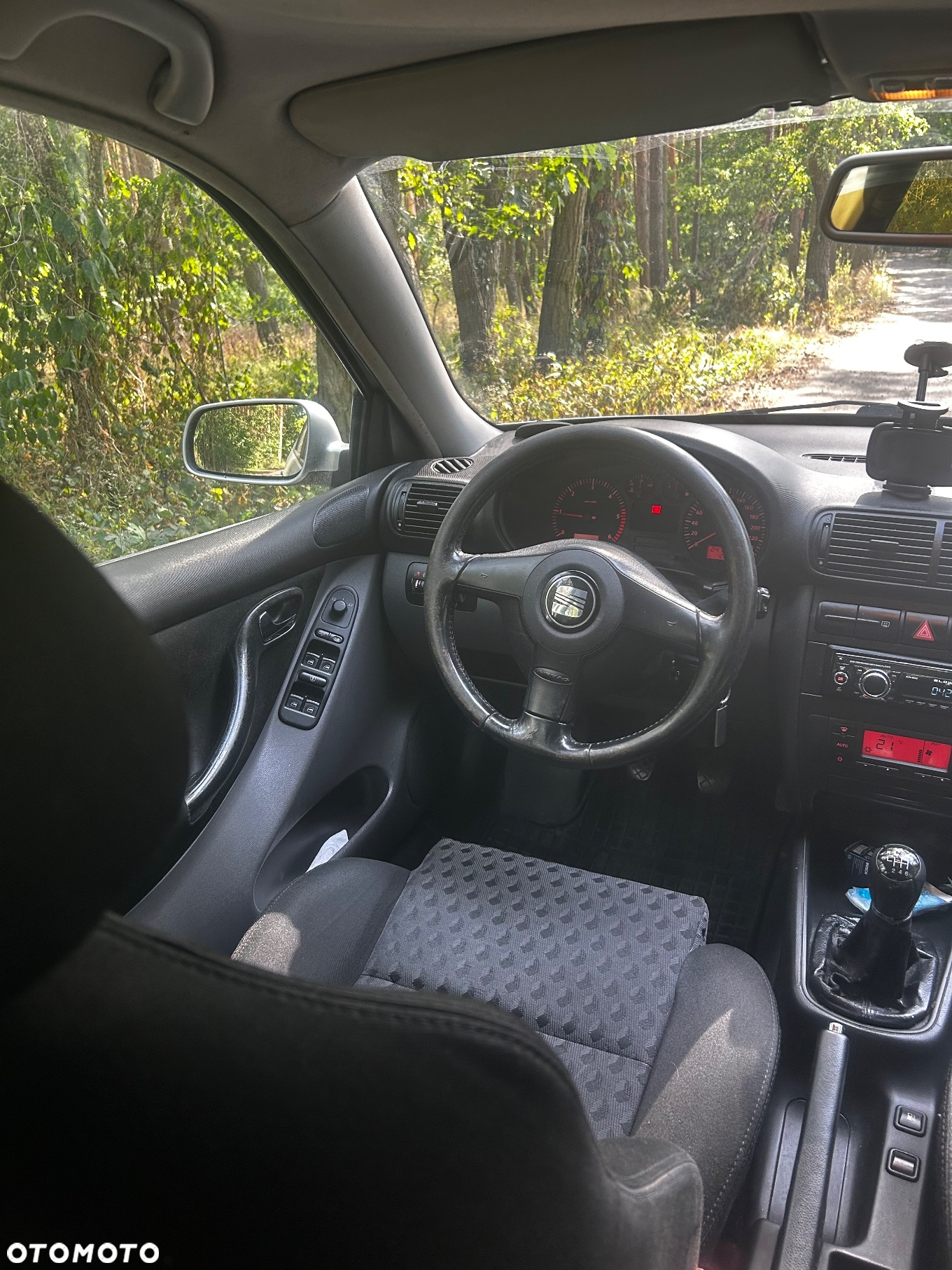 Seat Leon 1.9 TDI 150 Sport - 23