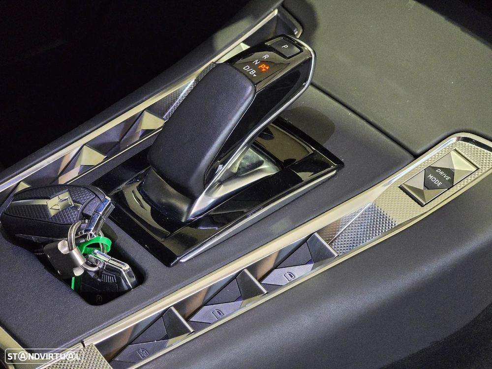 DS DS7 Crossback E-Tense Rivoli EAT8 - 47