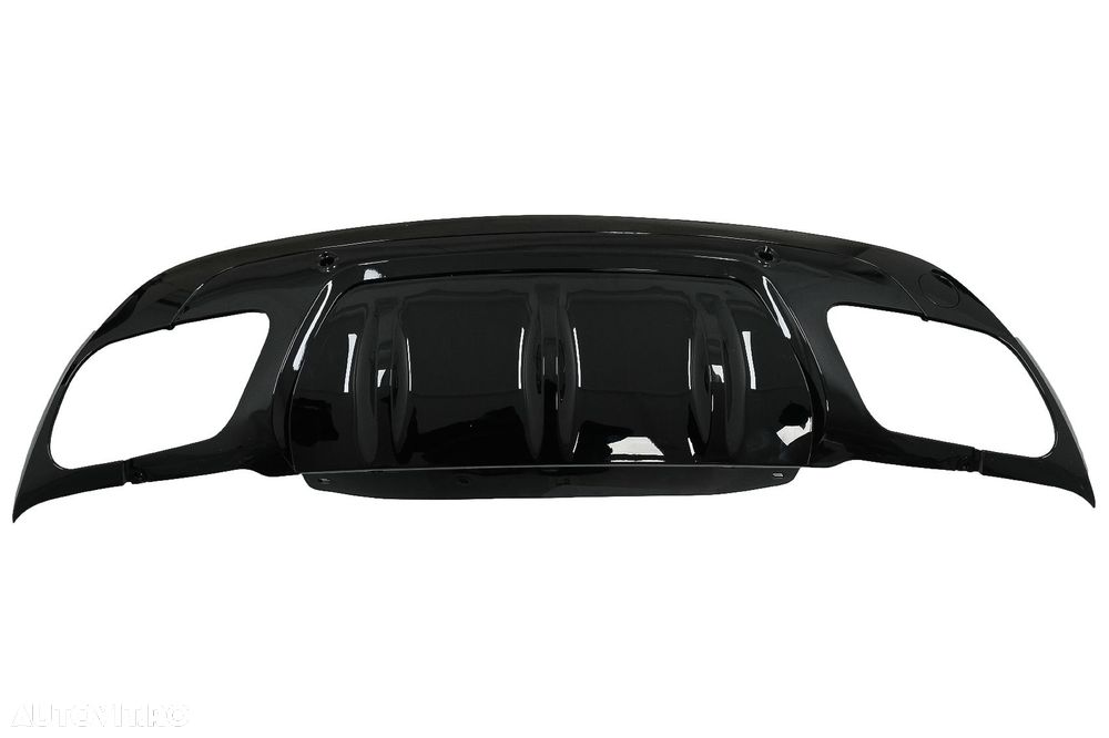 Difuzor Bara Spate compatibil cu Land Range Rover Velar SUV L560 (2017 - 5