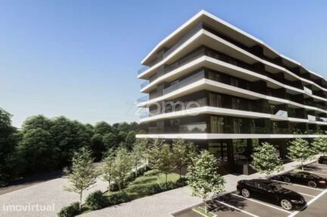 T3 Premium - Edificio Vila Talvai - Grande imagem: 4/5