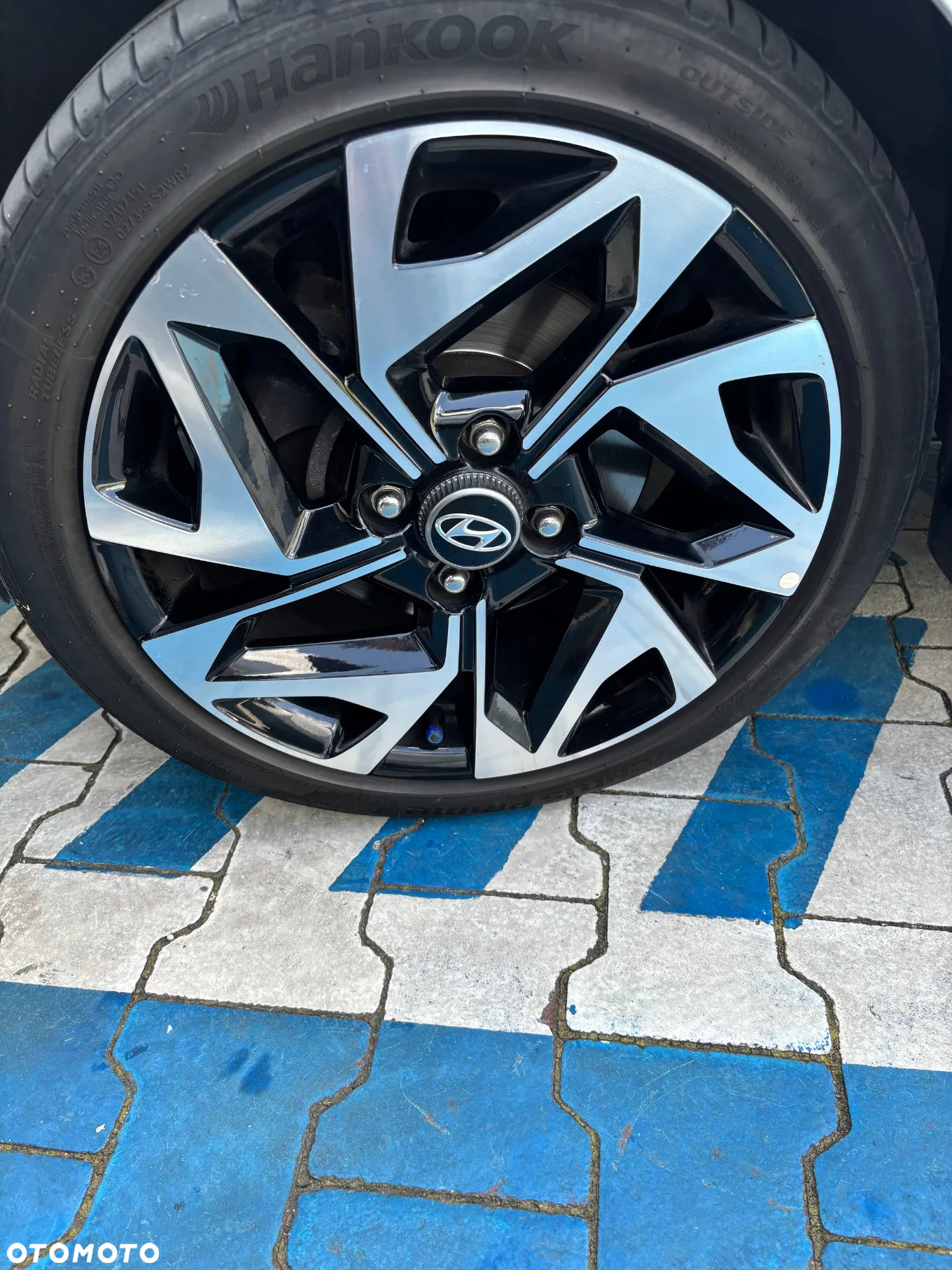 Hyundai i10 1.0 T-GDI Premium N Line - 6