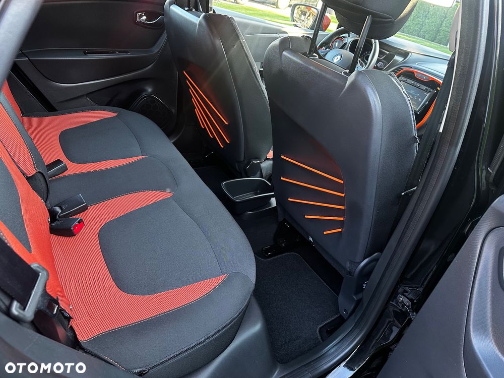 Renault Captur - 25