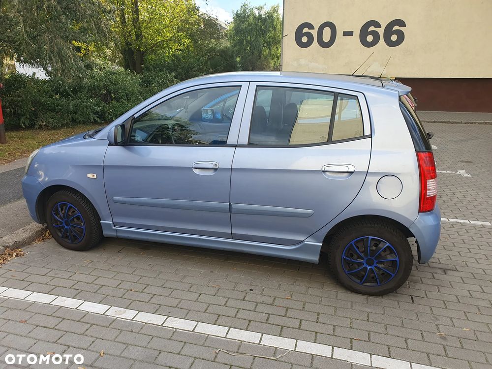 Kia Picanto - 7