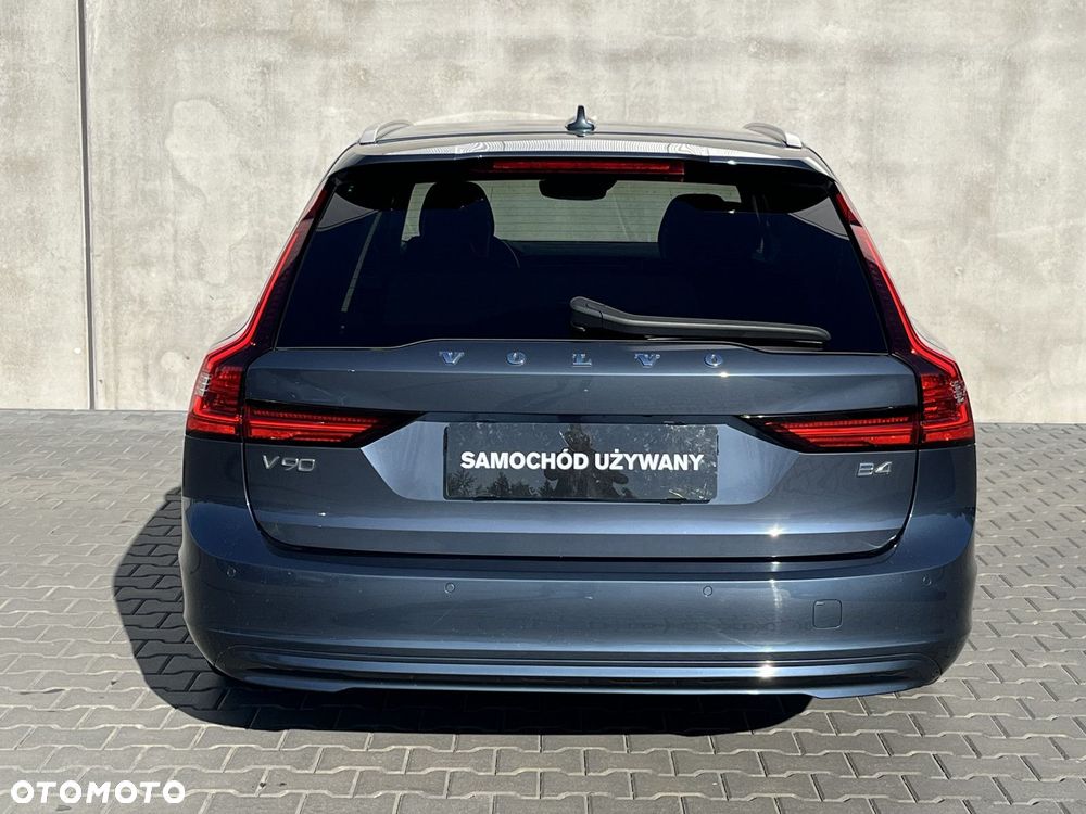 Volvo V90 - 7