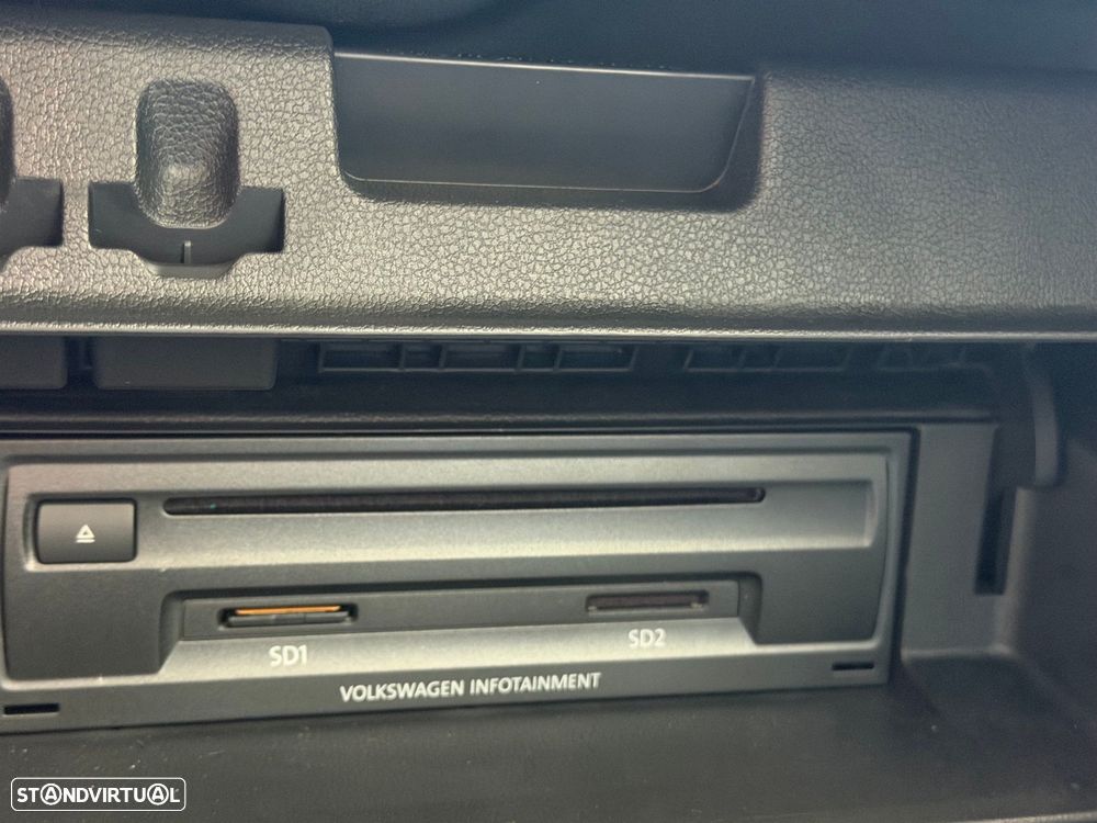 VW Polo 1.4 TDi BlueMotion - 41