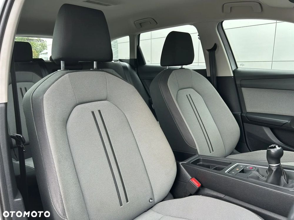 Seat Leon 2.0 TDI Style - 18