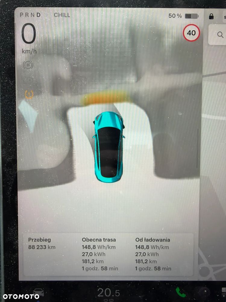 Tesla Model 3 RWD - 9