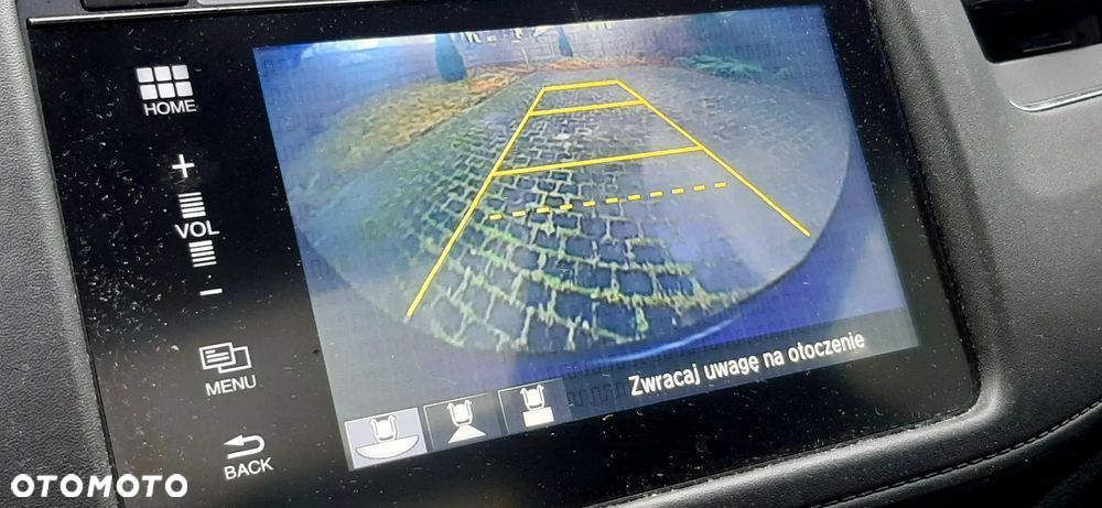 Honda HR-V 1.5 Elegance (ADAS/Honda Connect+) CVT - 19