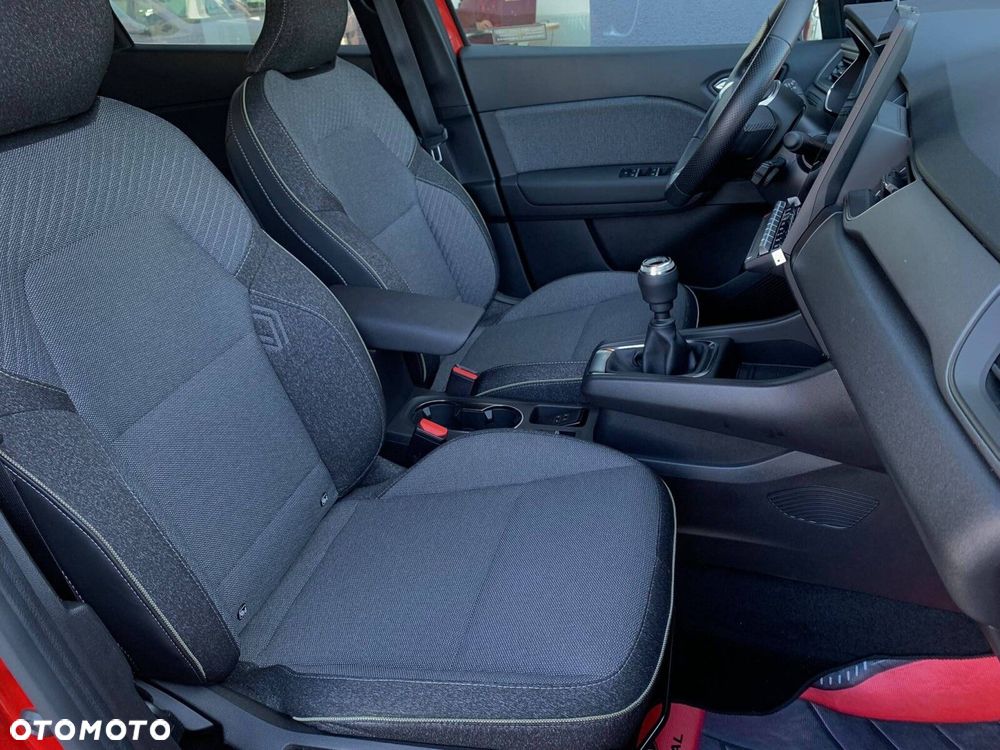 Renault Captur 1.0 TCe Techno - 17