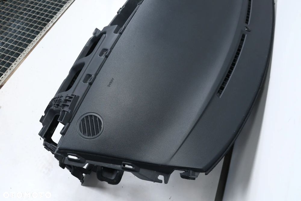 Deska Konsola Pasy KIA RIO III UB (11-17) 5D EU ORYGINAŁ Demontaż - 12