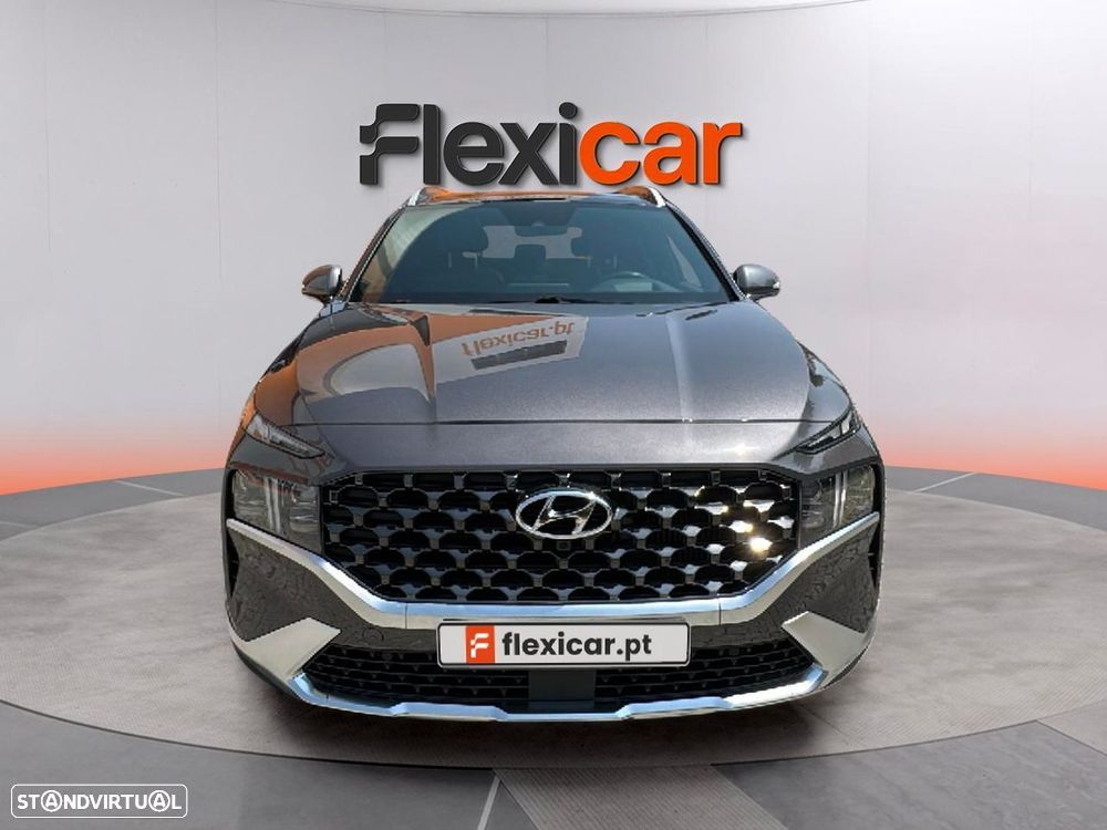 Hyundai Santa Fe 2.2 CRDi Premium - 2