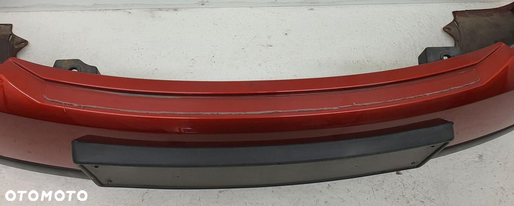 ZDERZAK PRZÓD PRZEDNI LF3T SKODA FABIA I 6Y0807221 - 4
