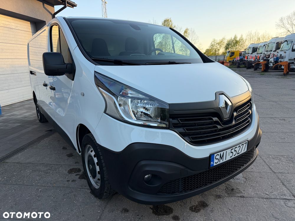 Renault Trafic - 7