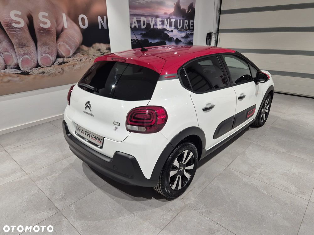Citroën C3 1.2 PureTech Shine - 6