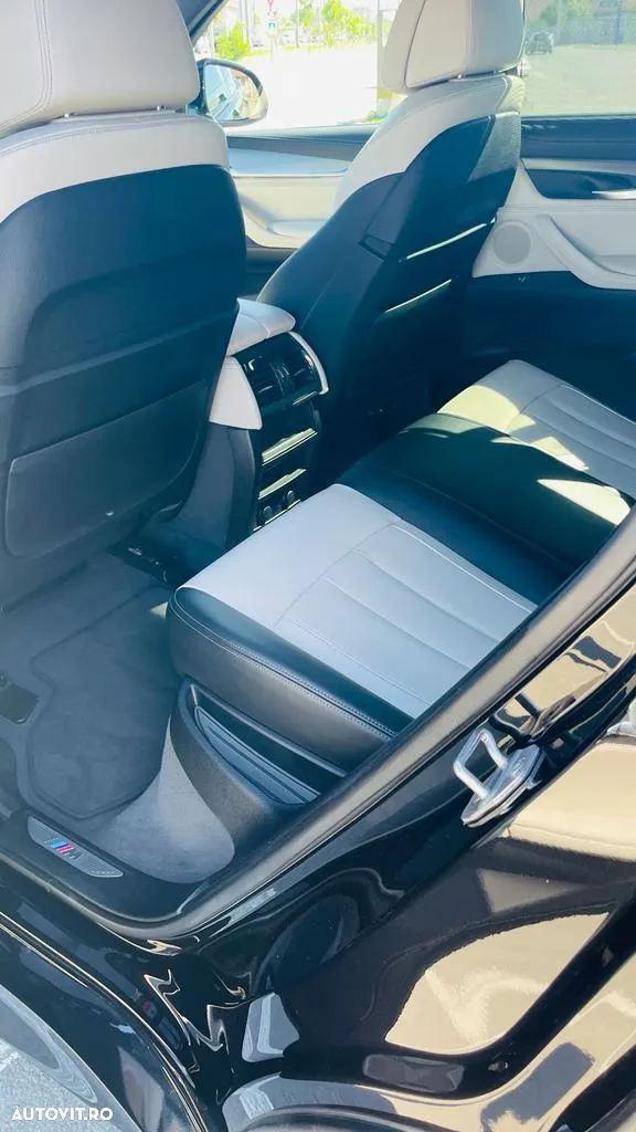 BMW X6 - 6