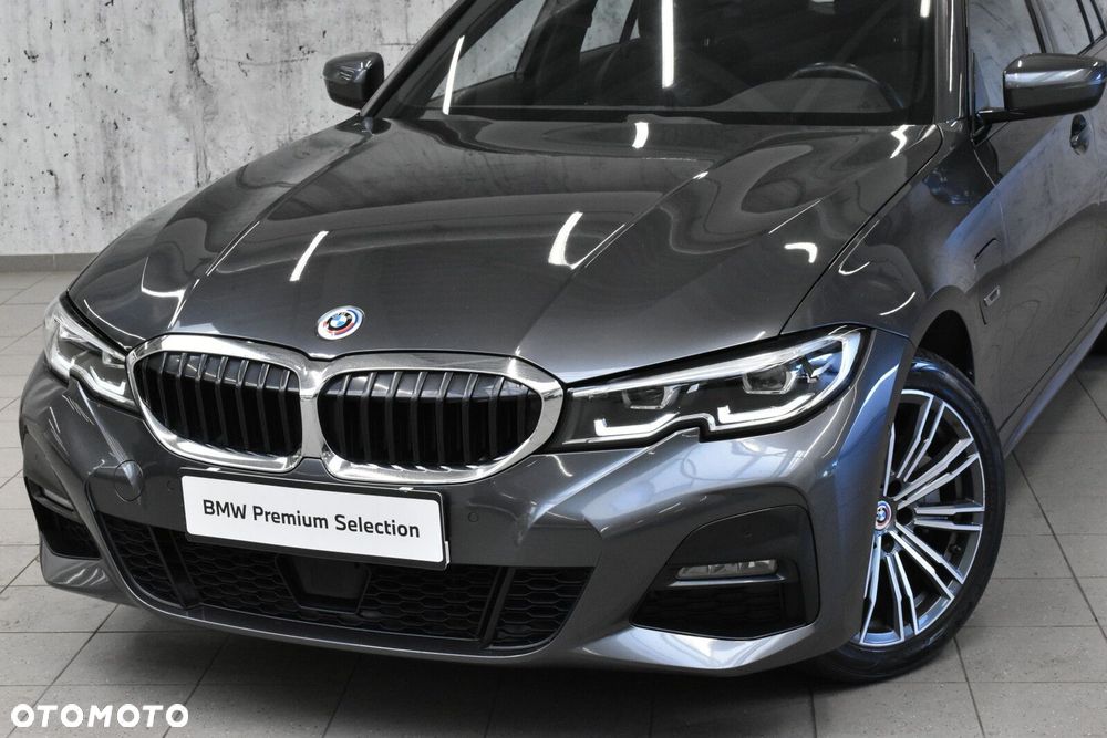 BMW Seria 3 - 28