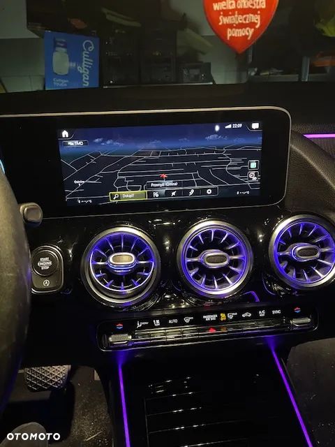 Mercedes-Benz GLA 200 Business Edition - 20