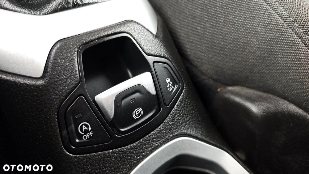 Jeep Renegade 1.4 MultiAir Longitude - 36
