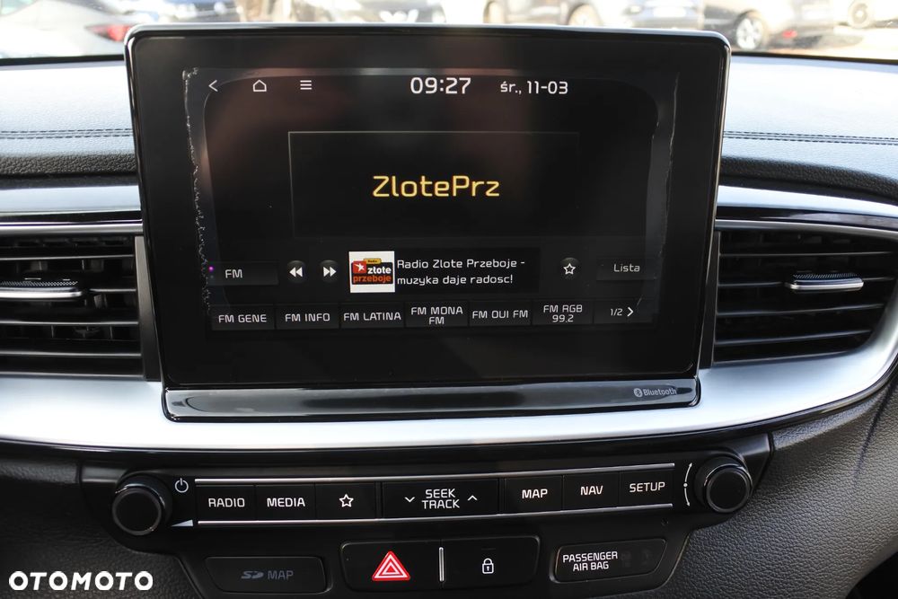 Kia Ceed 1.0 T-GDI ISG GT Line - 27