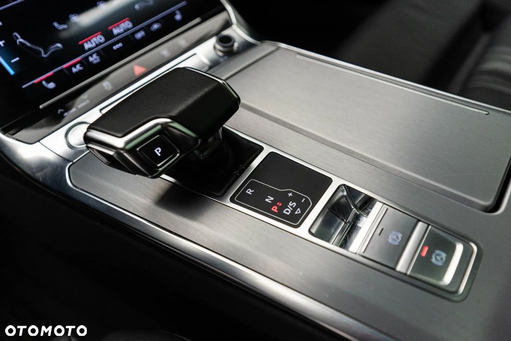 Audi A7 Sportback - 22