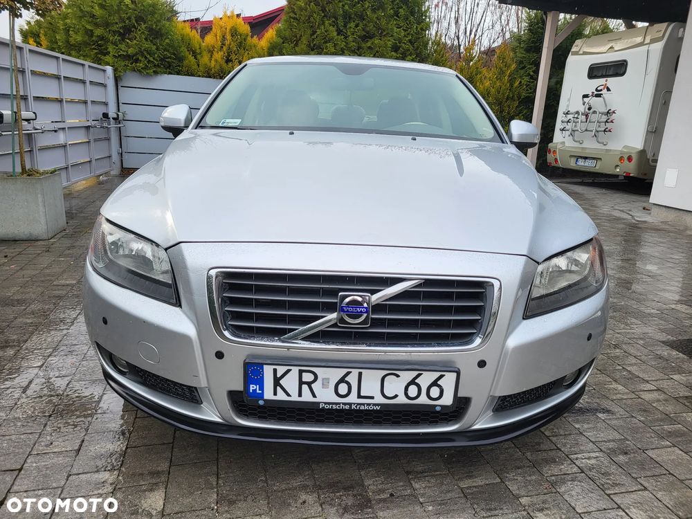 Volvo S80 3.2 AWD Summum - 3