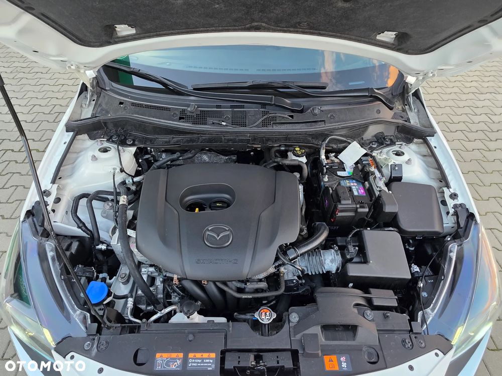 Mazda 2 - 23