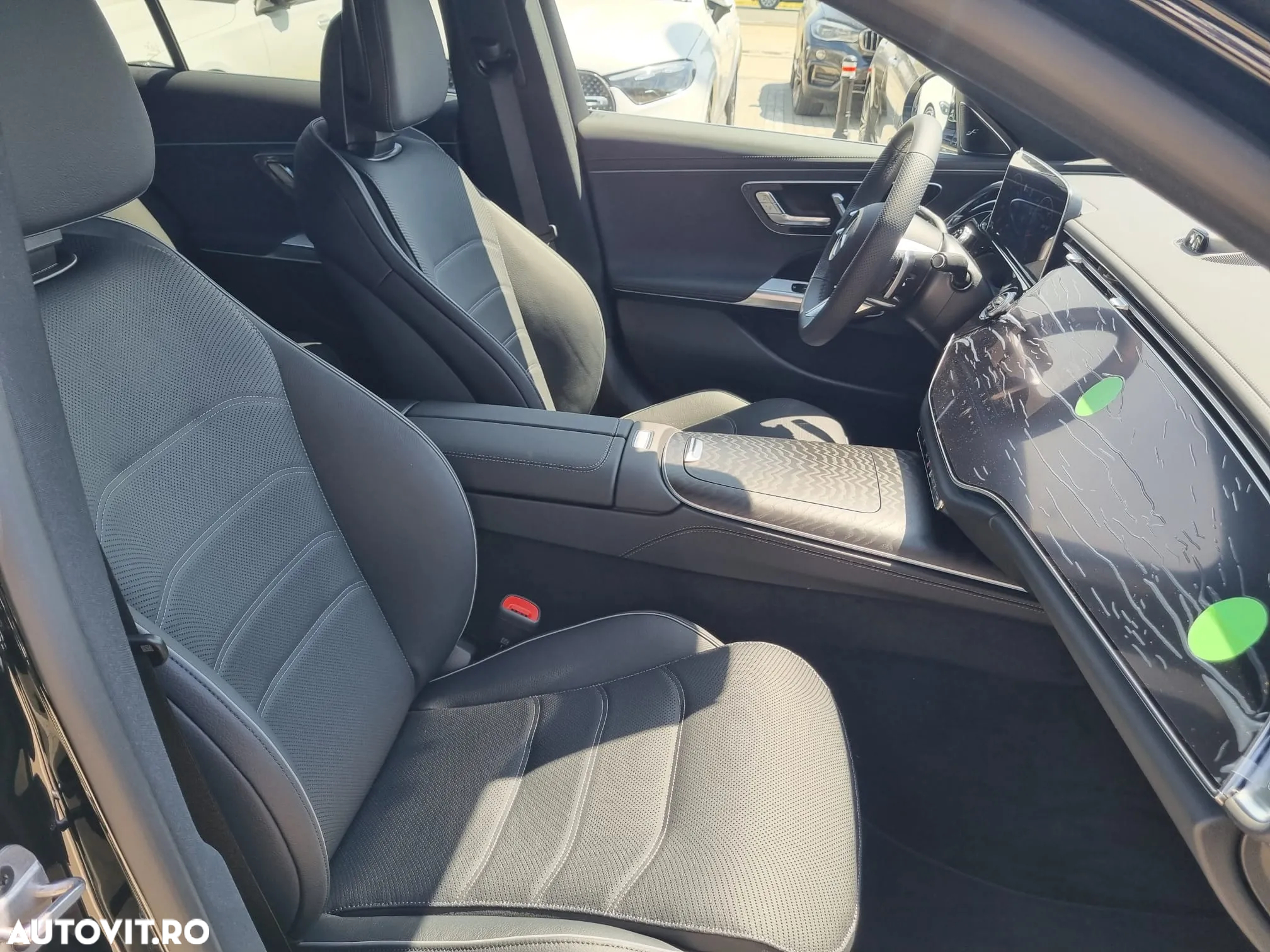 Mercedes-Benz E 200 MHEV 4MATIC Aut. - 8