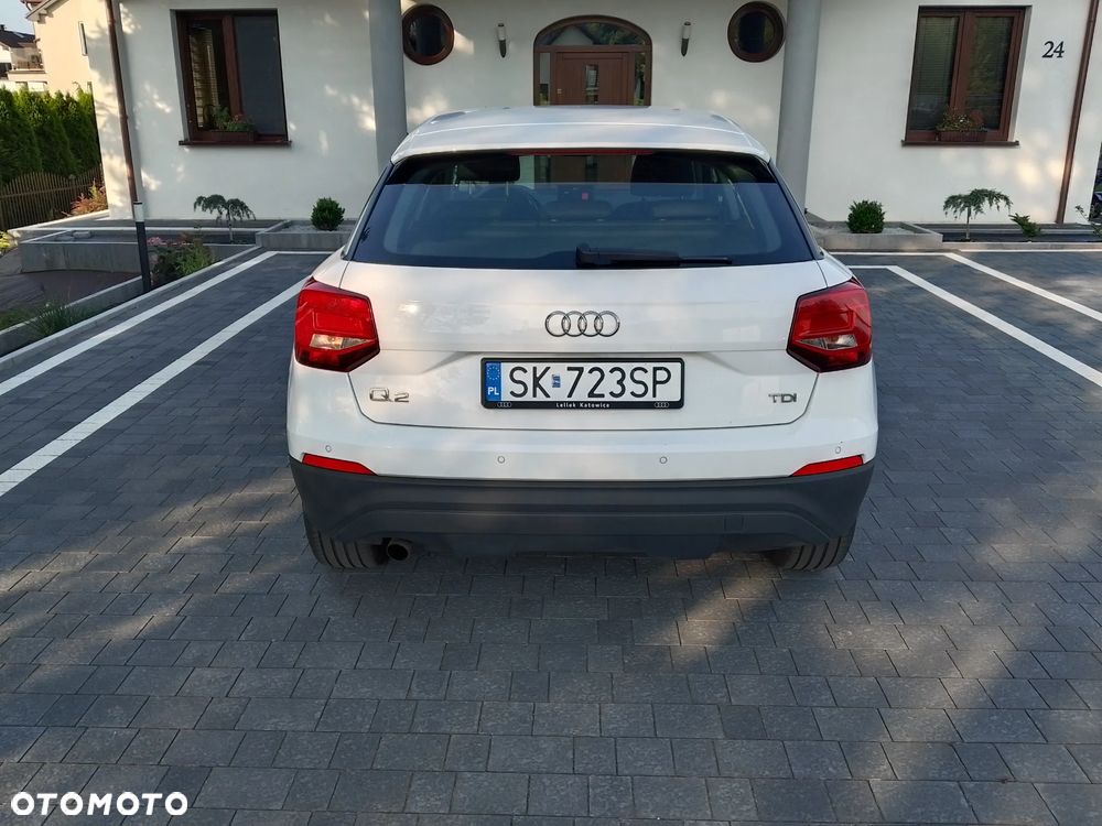Audi Q2 1.6 TDI - 16