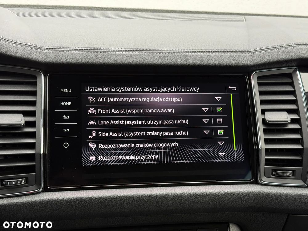Skoda Kodiaq 2.0 TDI 4x4 L&K DSG - 35