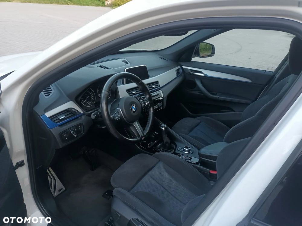 BMW X1 sDrive20d M Sport - 21