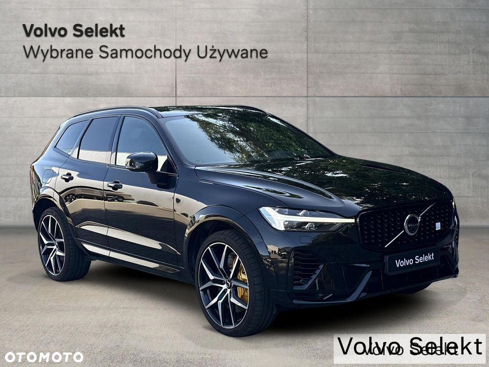 Volvo XC 60 - 8