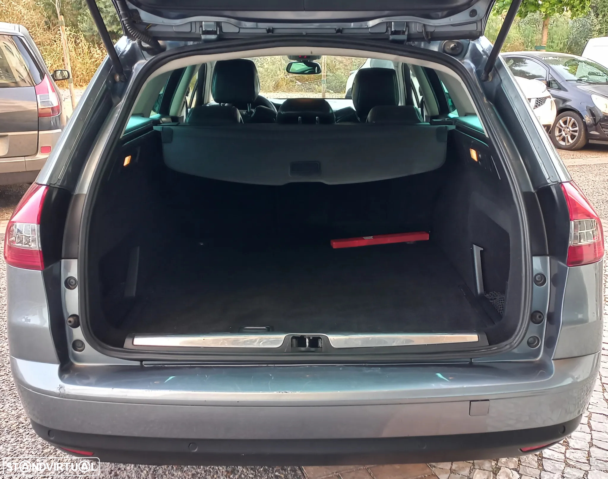 Citroën C5 Tourer 1.6 HDi Séduction - 17