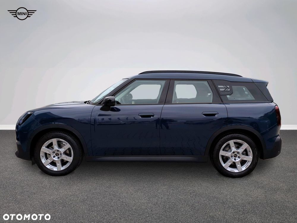 MINI Countryman E 66.5kWh Linia Classic - 5