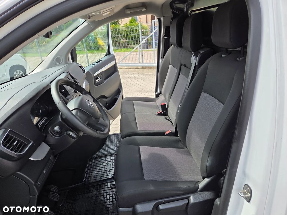 Opel Vivaro Extra Long 3,0t Enjoy (bryg.) - 16