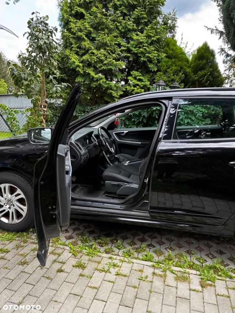 Volvo XC 60 - 7