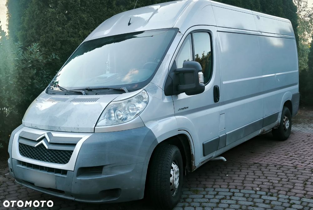 Citroën Jumper - 1