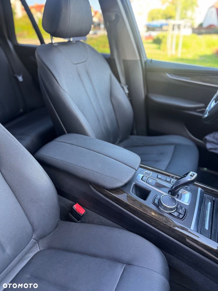 BMW X5 - 17