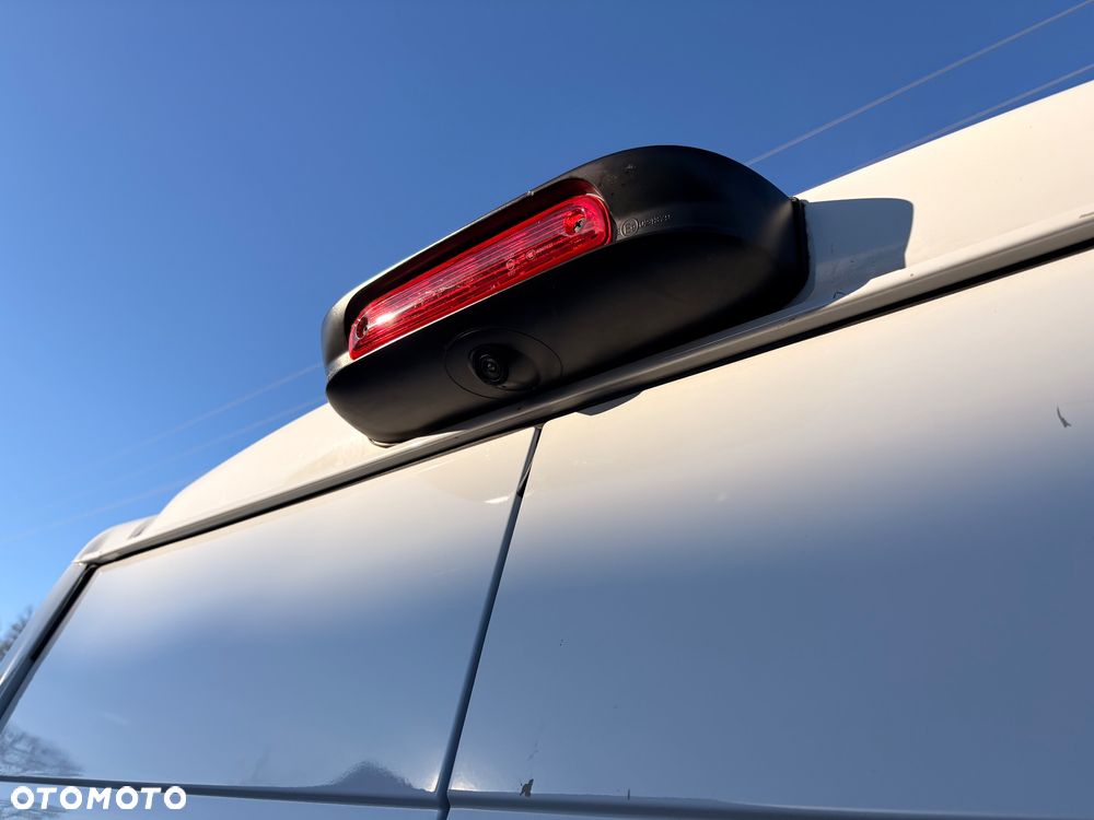 Citroën Jumper 35 L4H2 - 10