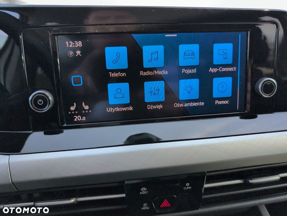 Volkswagen Golf 1.5 TSI EVO Life - 23
