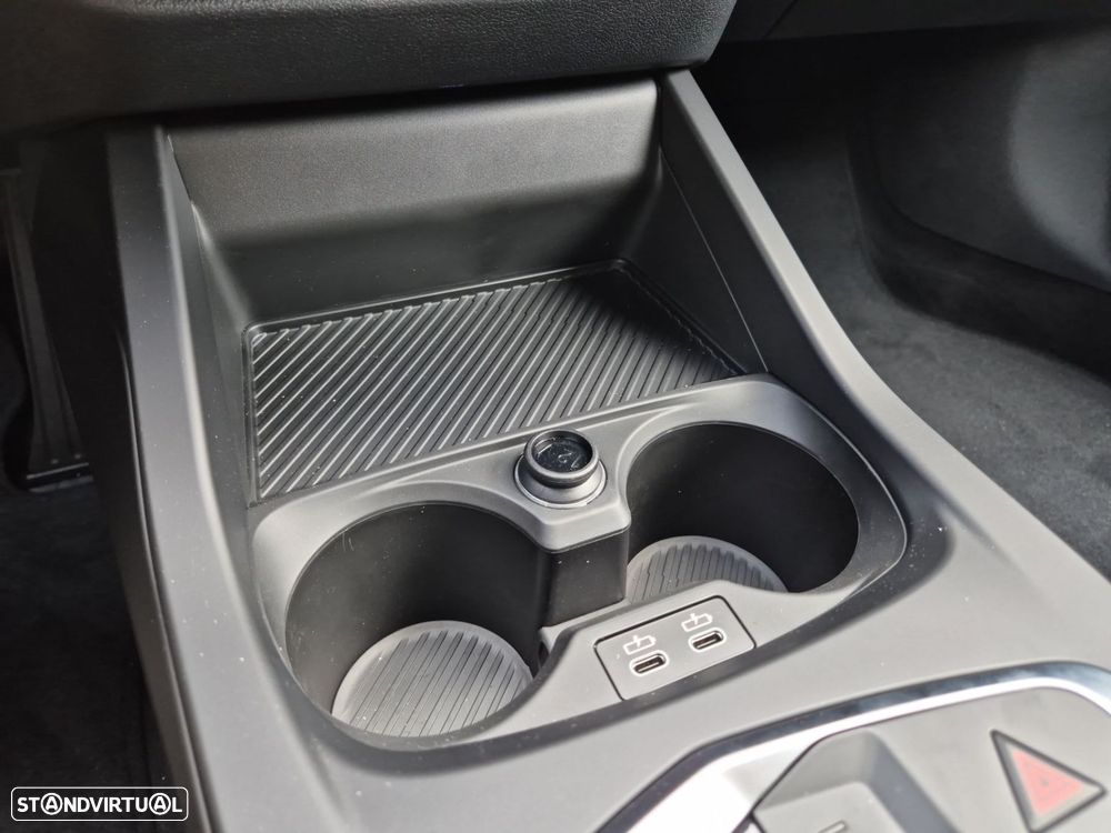 BMW 116 Pack Desportivo M - 26