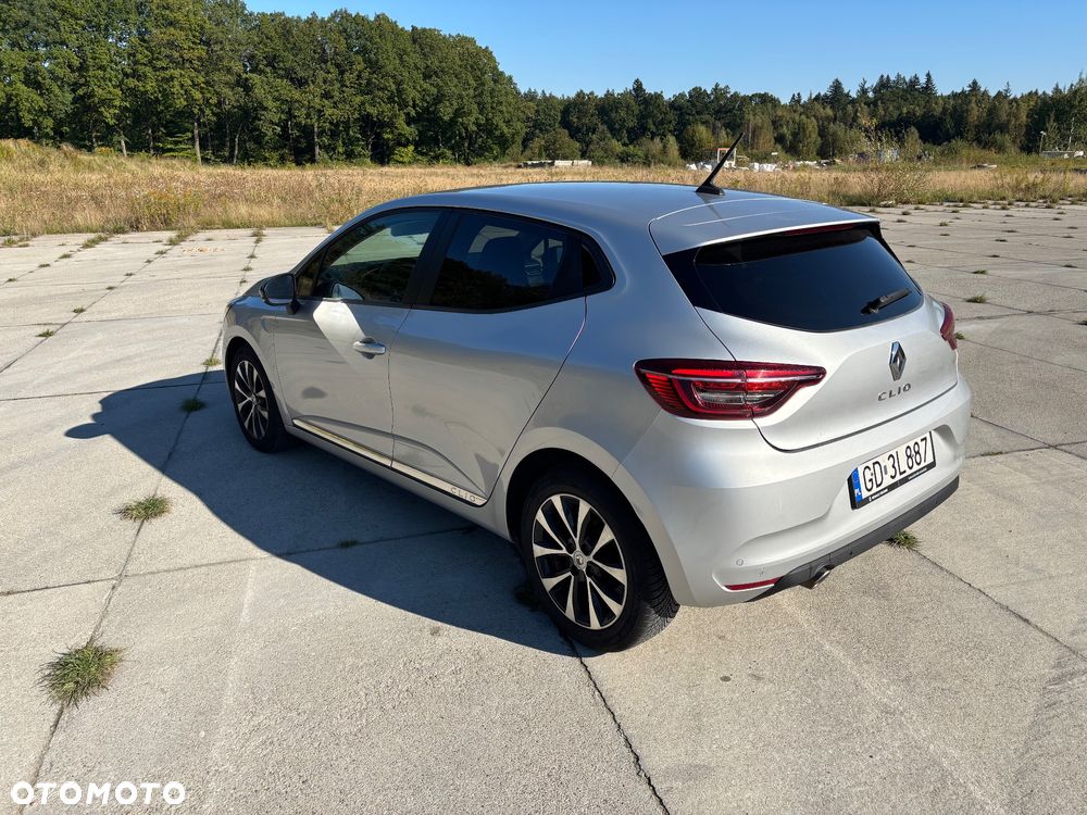 Renault Clio 1.0 TCe Intens - 7